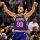 Steph Curry passed Ray Allen on the combined regular season and playoff 3-pointers made list.
